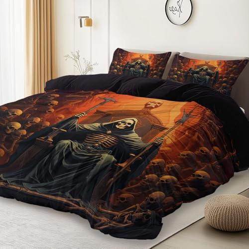 Juego de Ropa de Cama de 2 Piezas Microfibra