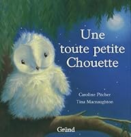 Une toute petite chouette (Le coin des histoires) 2700018923 Book Cover