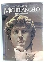 The Art of Michelangelo 0896730905 Book Cover