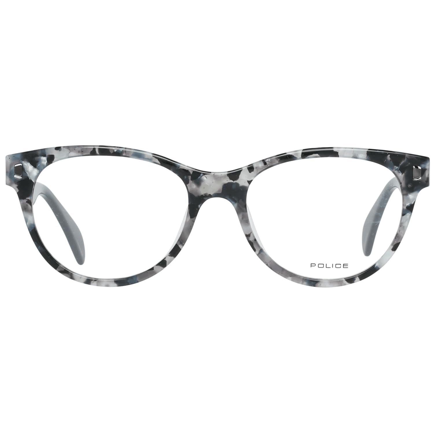 Police, Gafas VIS, VPL628, TRANSPARENT GREY HAVANA