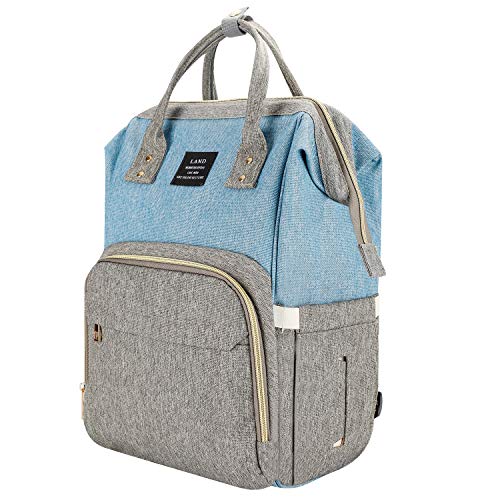diaper bag organizer for backpack