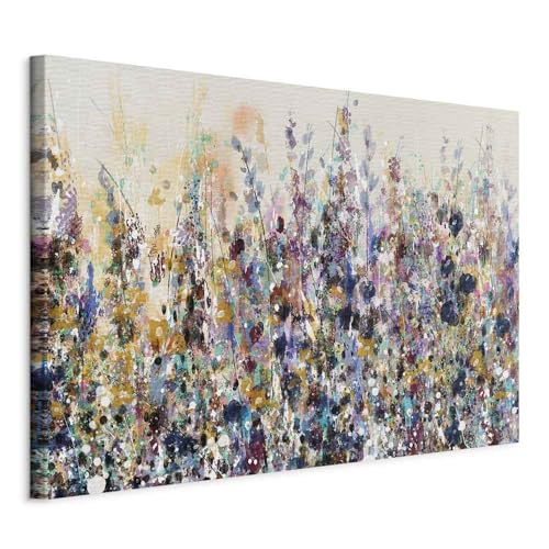Colori: inchiostri inodori e 100% sicuri. Lo strato acrilico fornisce una protezione aggiuntiva contro i fattori esterni dannosi, rendendo i nostri quadri sicuri per qualsiasi ambiente interno, comprese le camere da letto e le camerette dei bambini