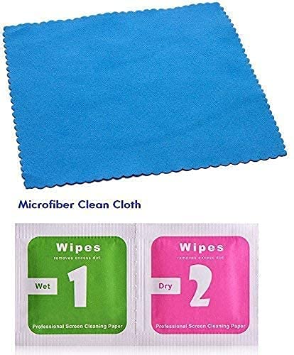 Image of Screen Protector for Realme GT Neo 2T 5G (Black) Tempered Glass Edge-to-Edge 6D Screen Guard With Installation Kit