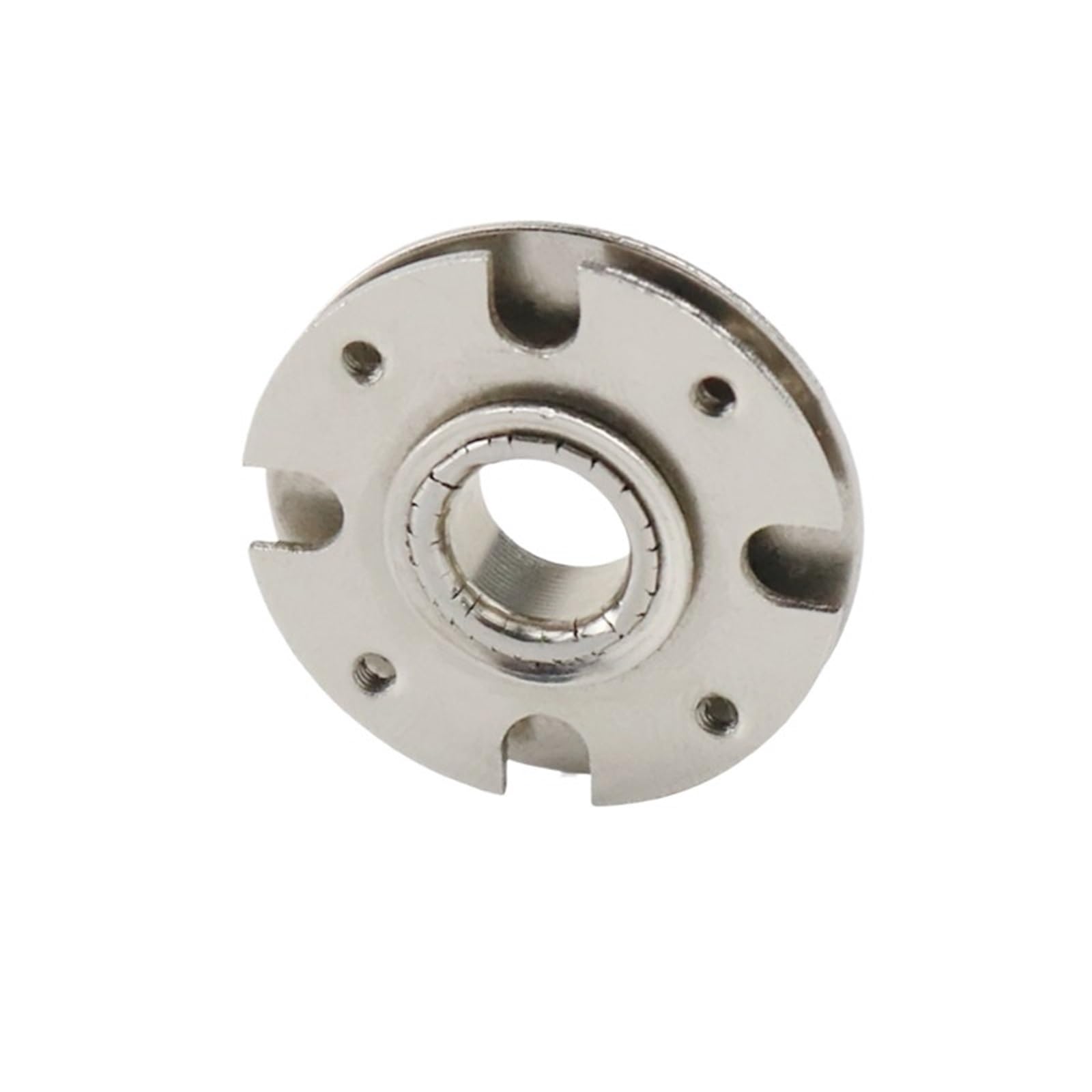 COSZWQDP 360 ° Rotating Stainless Steel Axis Damping Hinge Freely Stop and Tilt Instruments Equipment 1Pcs(Torque(1.0N.m))