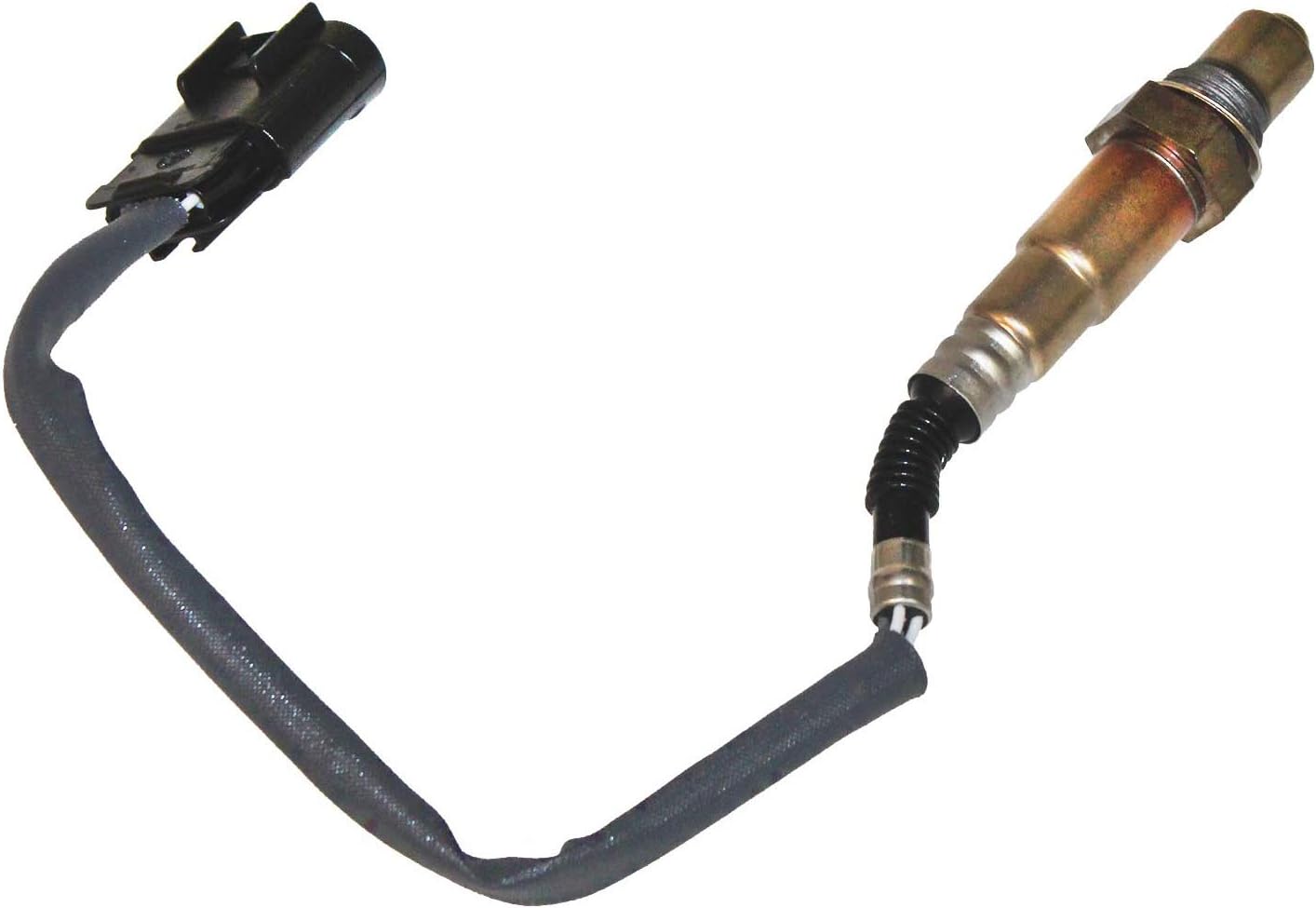Walker Products 350-34615 Oxygen Sensor, Original Equipment Replacement Premium O2 Sensor, Direct Fit