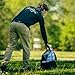 Prodigy Disc Ascent Disc Golf Backpack | Beginner Frisbee Disc Golf Bag with 18+ Disc Capacity | Disc Golf Bags for Beginners | Lightweight Disc Golf Starter Bag | Essential Disc Golf Accessories