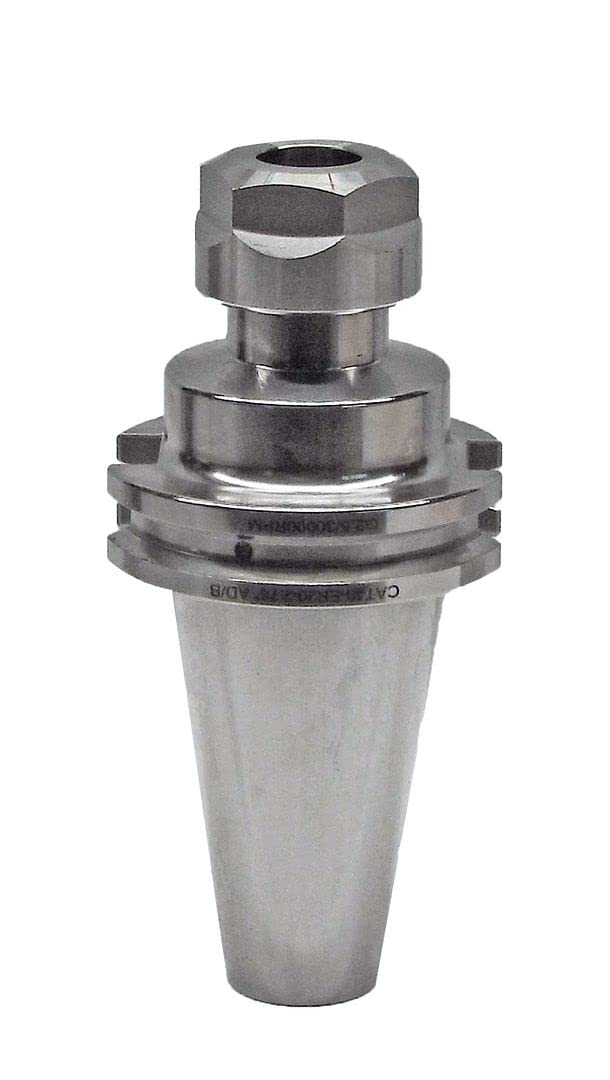 ER 20 CAT40 COLLET CHUCK X 2.76