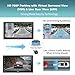 ATOTO S8 Android Double Din Car Stereo, Wireless CarPlay & Android Auto, Built-in 4G LTE, Dual Bluetooth, Live Rear View, 7