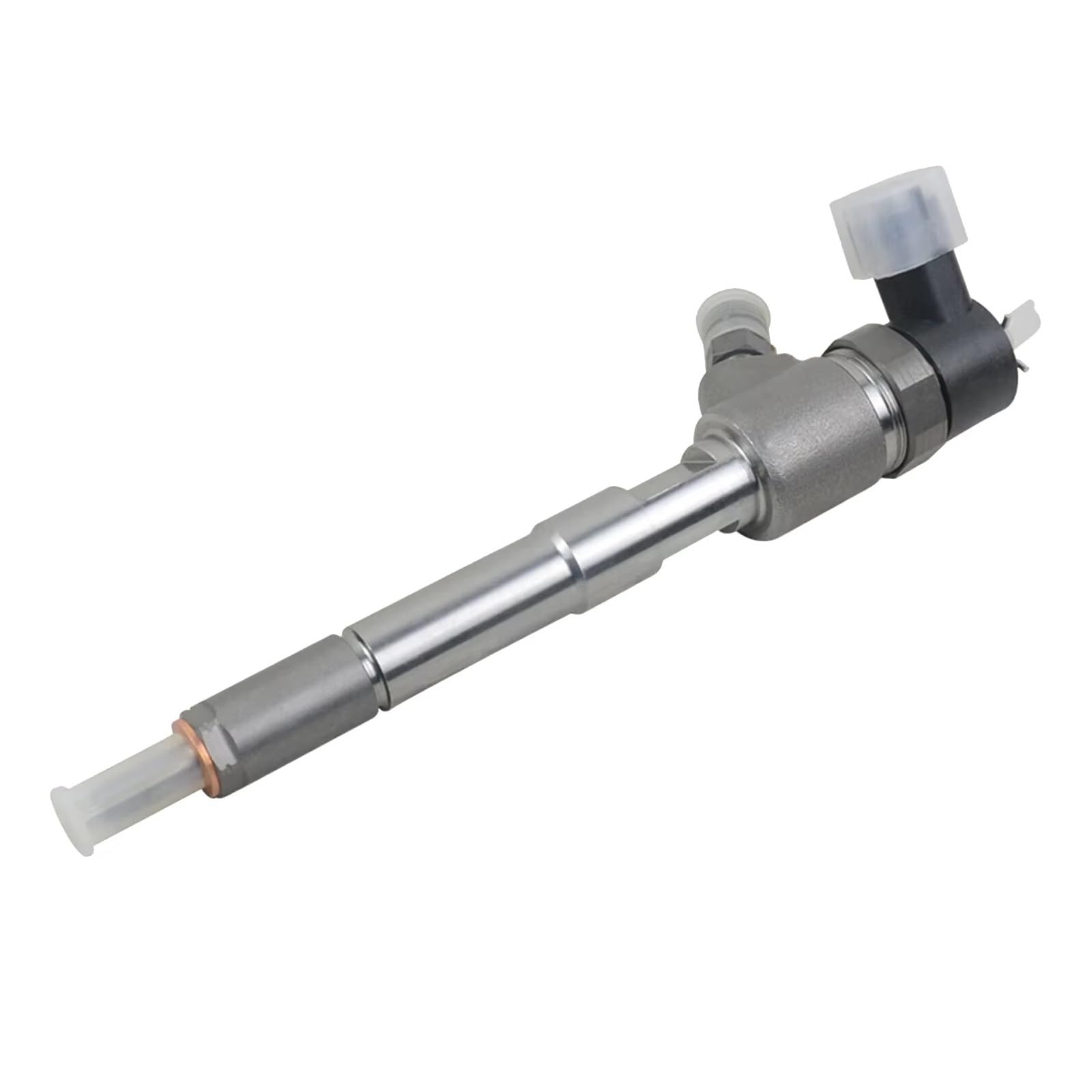 inyector de combustible Para FIAT Para DOBLO Para FIORINO 500C 500L 1.3 D Inyector De Combustible Diésel 0445110351 Piezas Motor Para Automóviles Inyectores combustible