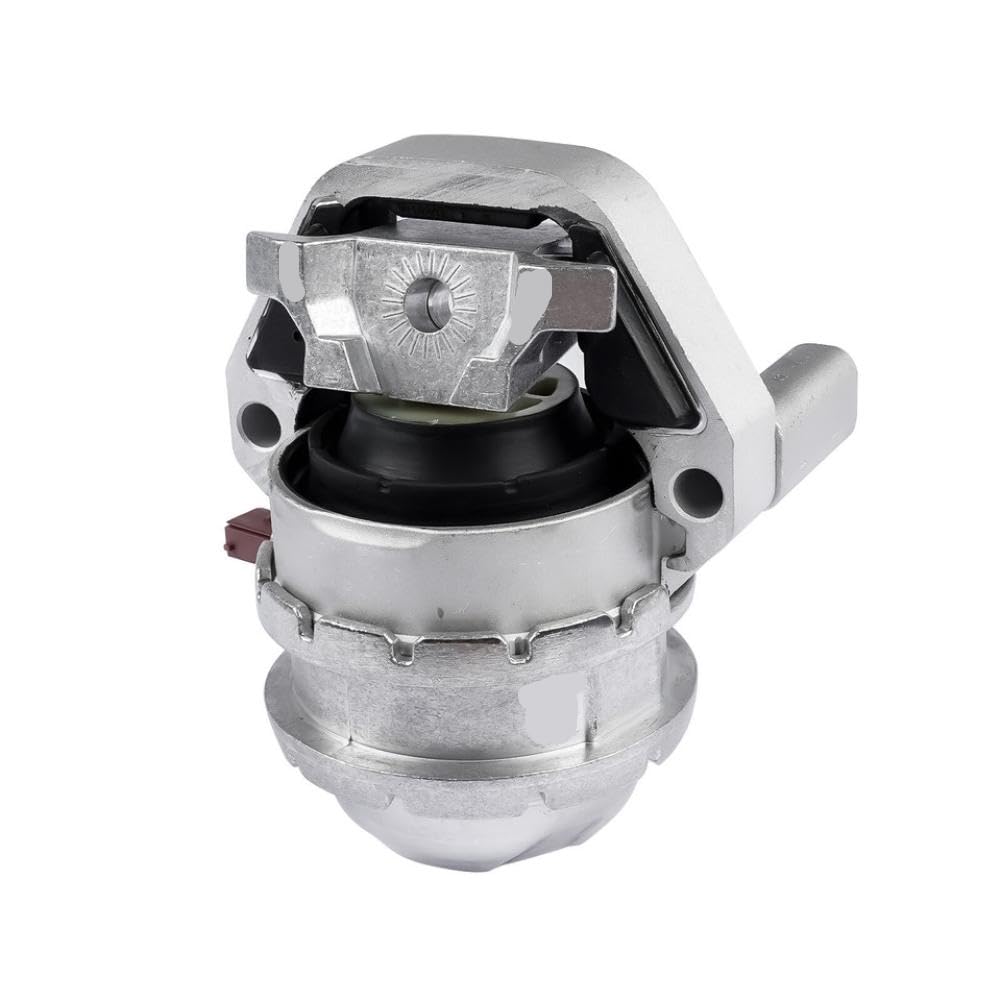 Xasdqhqux Onecolor Front Right Engine Mount Compatible With S6 S7 Rs7 4.0L 2013-2018 Ap01 4H0199256t
