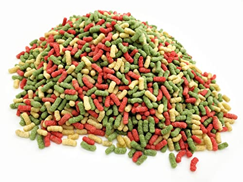 Comida Peces Agua Fria Tetra Marca HERONS