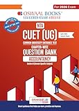 Oswaal NTA CUET (UG) Chapter-wise Question Bank 