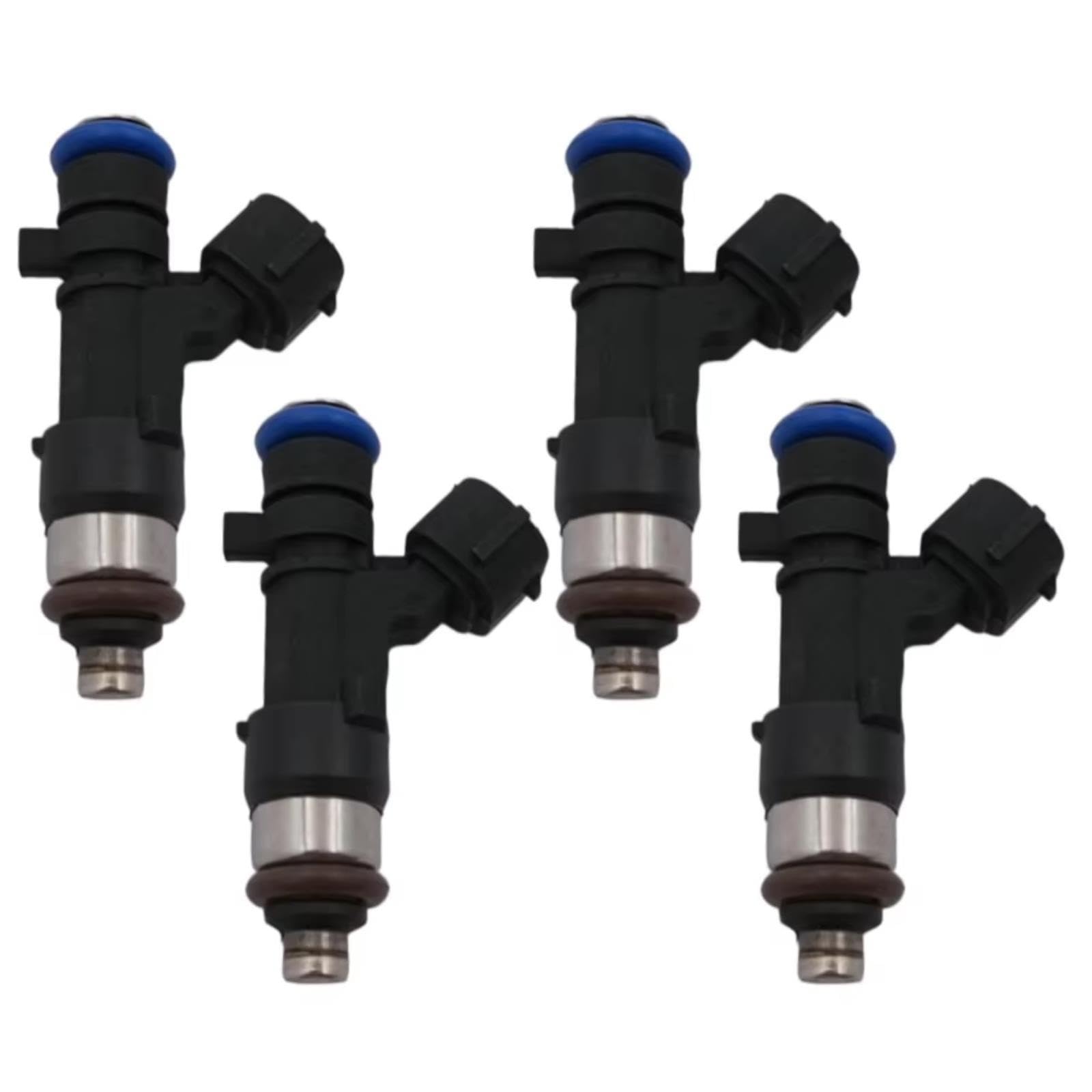 Kit D'injecteur Carburant Pour Peugeot 207 2006-2013 Pour 307 2000-2012