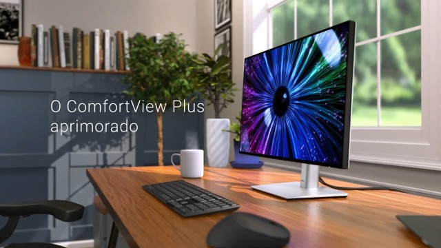 Monitor Dell UltraSharp 24