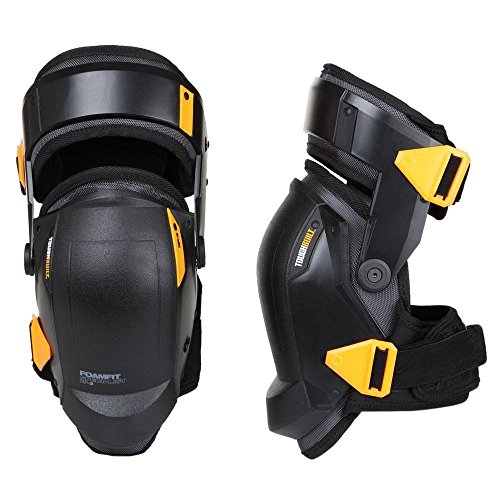 ToughBuilt �������T�|�[�g���艻�G�p�b�h TB-KP-3 [���s�A���i]