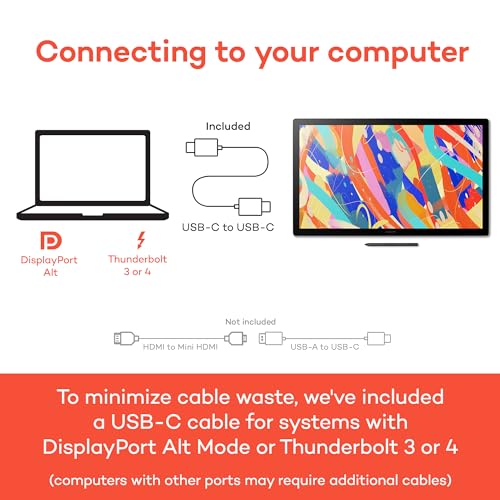 Wacom Cintiq 24 thumbnail 7