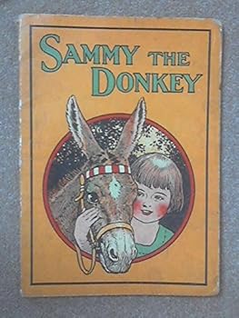 Unknown Binding Sammy The Donkey Book