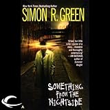 Something from the Nightside: Nightside, Book 1