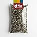 Schoen Farms Striped Sunflower Seeds – Hulled Bird Food – 5 lb Bag – No-Mess Wild Bird Seed for Cardinals, Jays & Finches – Canadian Grown
