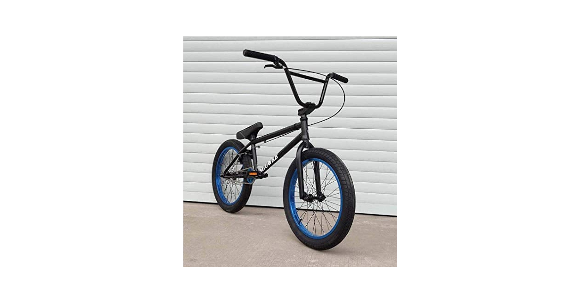 Amazon | BMX 自転車 初心者から上級者向けの20インチBMXバイク