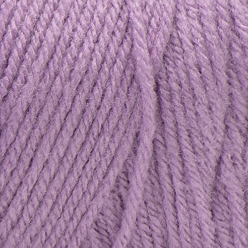 Image of Red Heart Super Saver Yarn - Orchid
