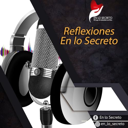 Reflexiones En lo Secreto Titelbild