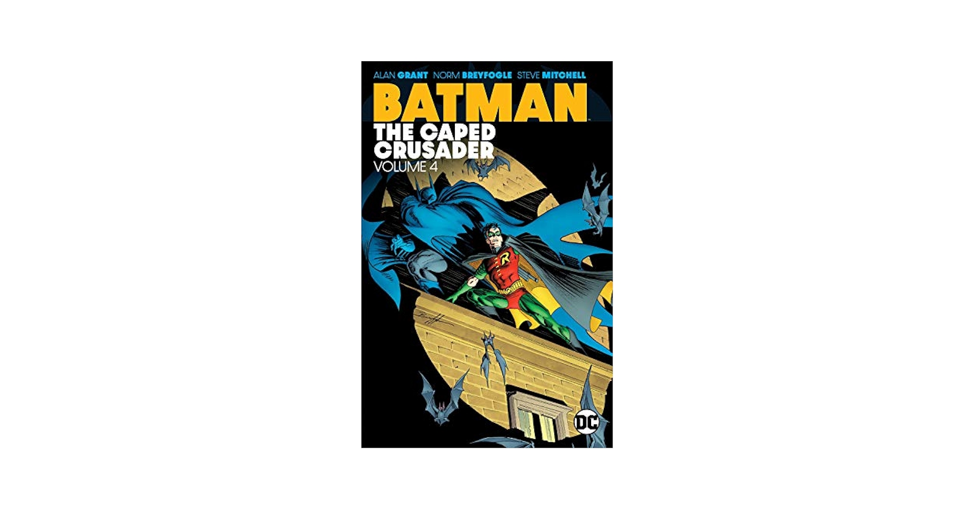 アメコミ・英語　4冊セット　BATMAN THE CAPED CRUSADER アメコミ・英語 4冊セット BATMAN THE CAPED CRUSADER Amazon