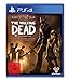 Produktbild The Walking Dead - Game of the Year Edition - [Playstation 4]