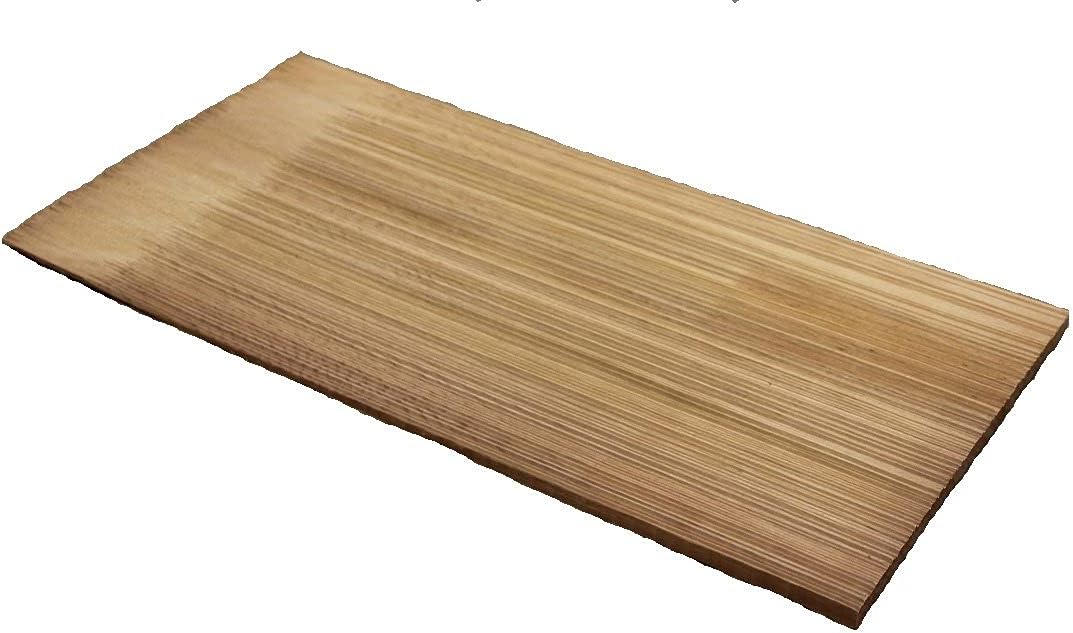 Western Red Cedar 18" Resquared & Rebutted Grooved Sidewall Shingles 1/2 Square cartons