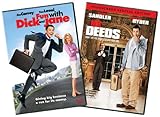 Fun With Dick & Jane / Mr Deeds [DVD]