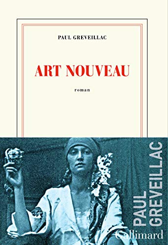 Art Nouveau PDF Ebook En Ligne