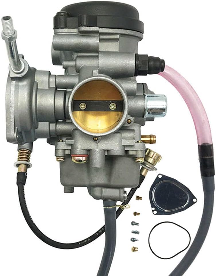 Carburetor For TGB Blade Target 425 425cc 4x4 ATV Quad Carb 925189