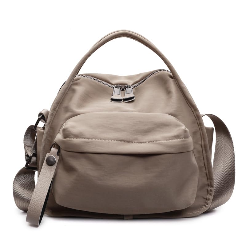 Nylon Crossbody Bags for Women Shoulder Handbag Casual Everyday Purse...