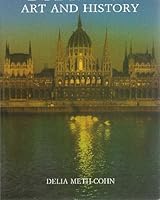 Budapest Art and History B000PLUK6I Book Cover