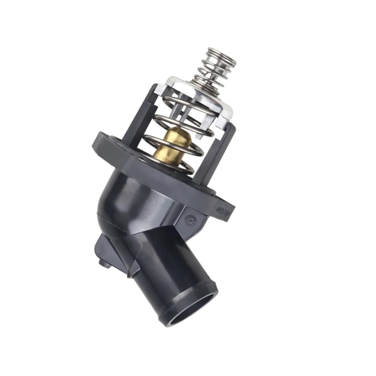 Engine Thermostat Housing Thermostat Assembly For Cadillac For Escalade 2015-2020 12674639