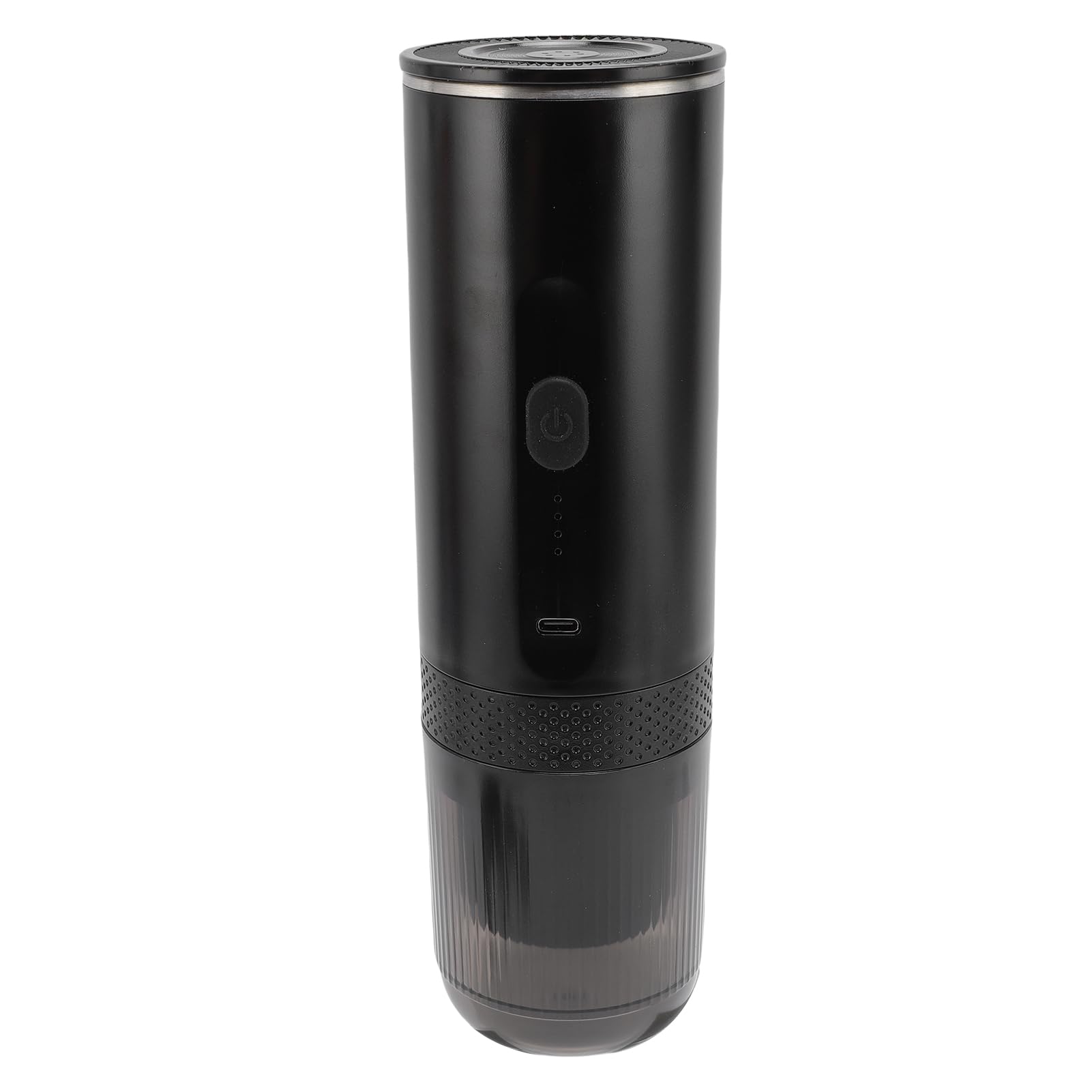 Capsule Cafeter, Macinetta di caffè Portatile Wireless con Cavo USB per Viaggiare