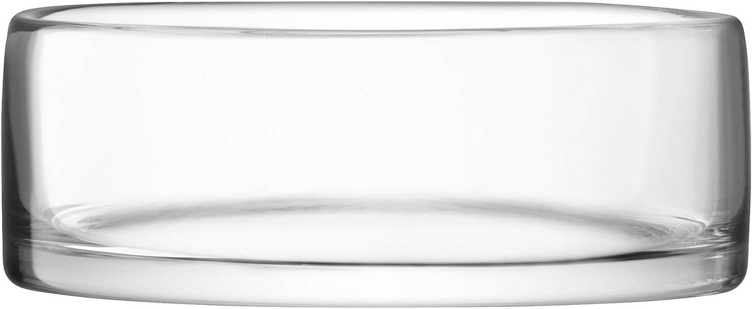 LSA International Stems Vase, H60cm, Marine Green