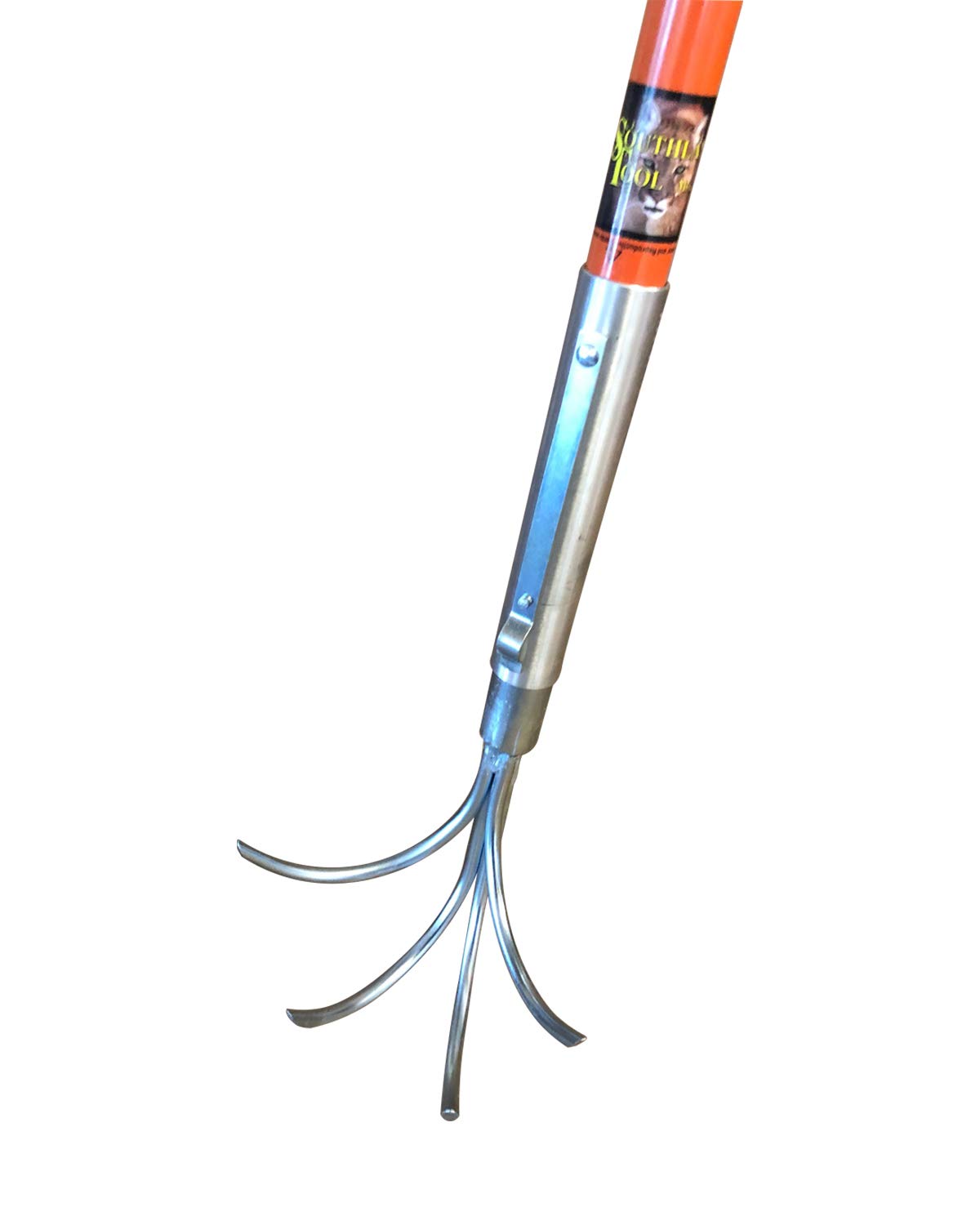 4 Pronged Debris Grabber