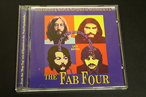 Magical and Mystical Words