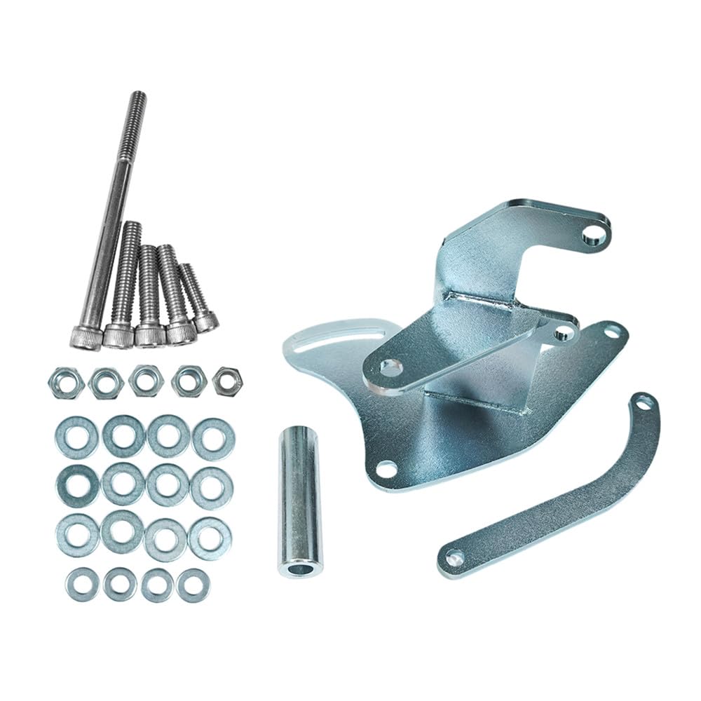 Amazon.com: Lizixny Small Block For Chevy SBC 283 305 327 350 Air