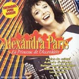 La Princesse de l'accordéon