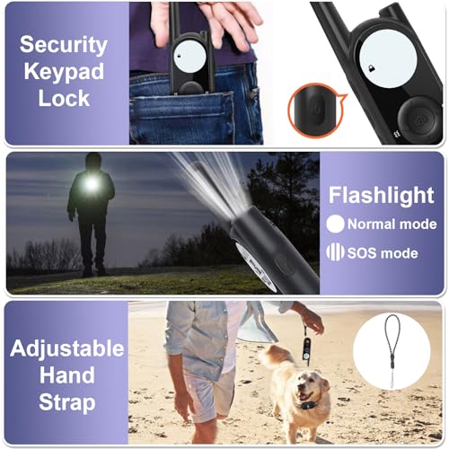 Training and Fence Remote for Dogs