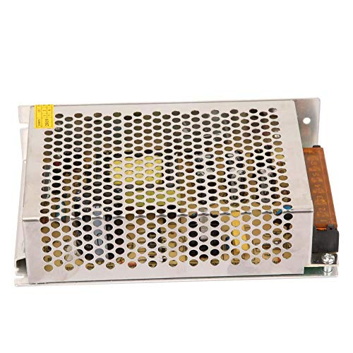 Switching Power Supply Module 12V 8.5A Industrial Transformer Driver for LED Lighting Equipment