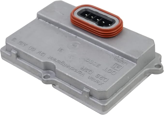Balasto para Unidad de Faros Xenón 5DV00829000 4E0907476 Control de Faro