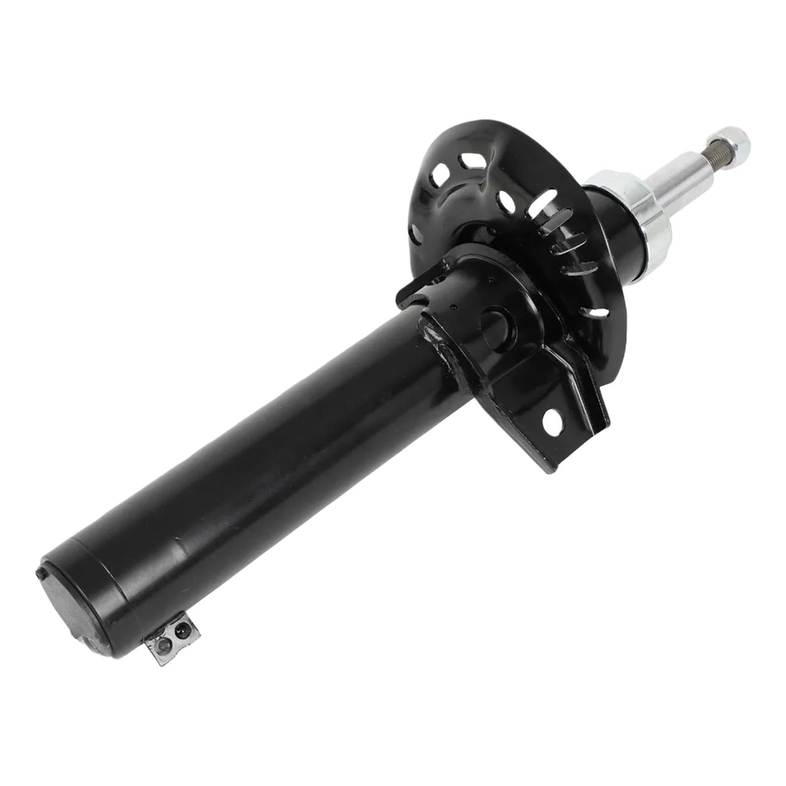 Kit ammortizzatori anteriori e posteriori 2 pezzi compatibili con Audi TT TTS MK2 Quattro 2006-2014 2 porte 8J0413029D 8J0513025E 8J0513030 | Rear