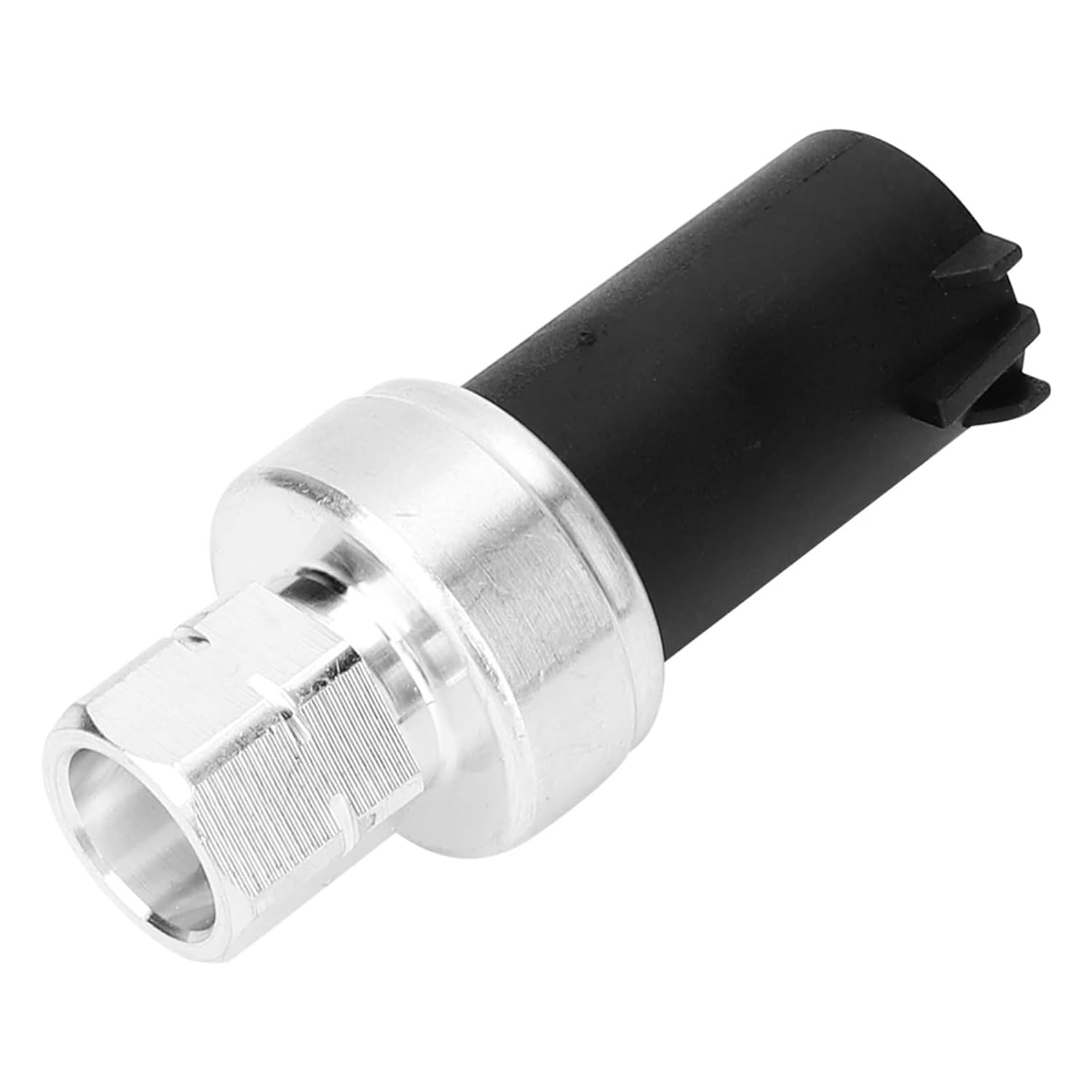 Car Air Pressure Switches, for Mondeo MK4, for Ranger TKE, for S-Max Car Air Conditioning High Pressure Sensor Switch 6F9319D594AA