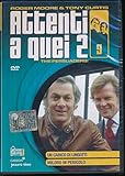 Attenti a quei 2 - Vol. 9 - Un carico di lingotti - Milord in pericolo - Editoriale Hobby & Work
