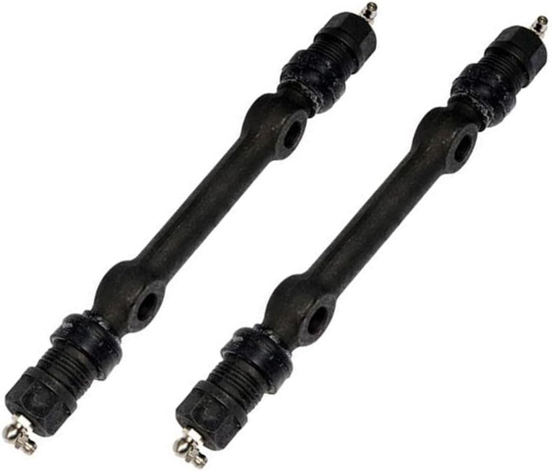 Front Upper Suspension Control Arm Shaft Kit for Mazda B2200,B1800,B2000,B1600 1972 1973 1974 1975 1976 1977 1978 1979 1980-1993 for Ford Courier 1972-1982 Replacement 22334411 2 X