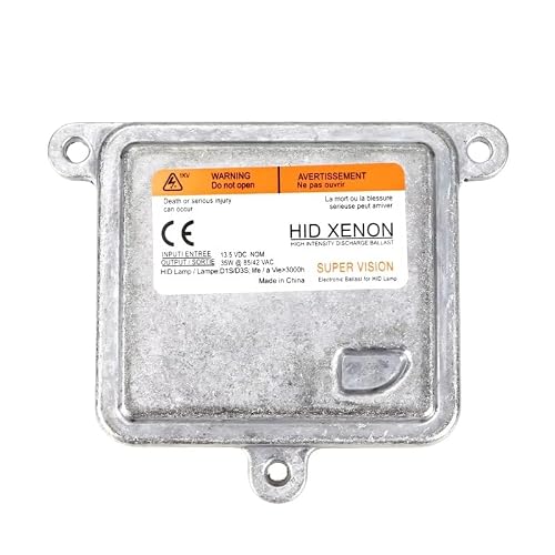 Yunll One Color Xenon Ballast For Sonata For Jaguar For Focus Xenon Lamp Computer Version Stabilizer Ballast