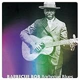 Barbecue Blues by Barbecue Bob